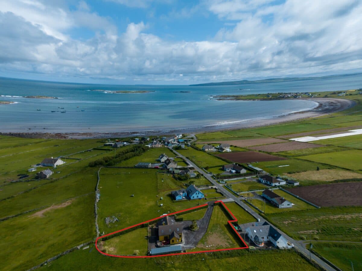 Aerial Photography of Property — Why It Works